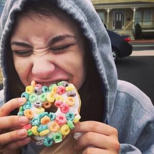 Meet your Posher, Bird